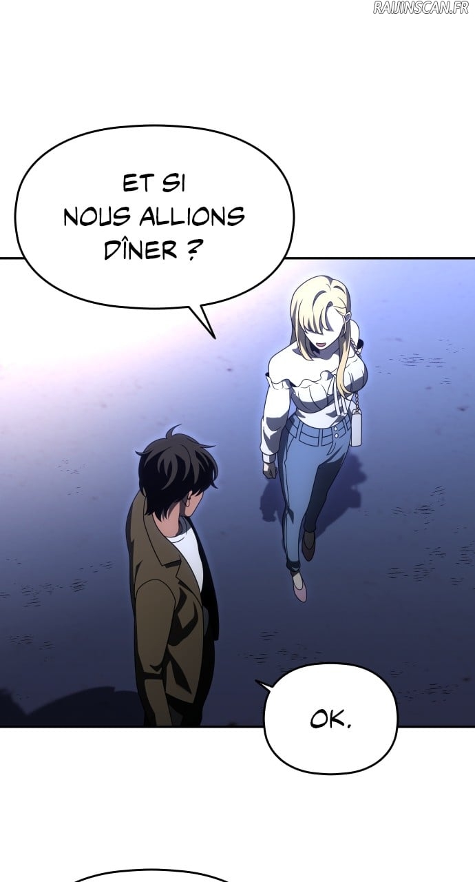 I Used To Be A Boss Chapitre 74 - Page 94