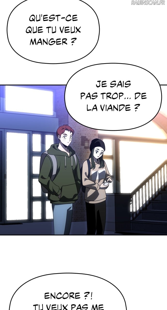 I Used To Be A Boss Chapitre 74 - Page 95