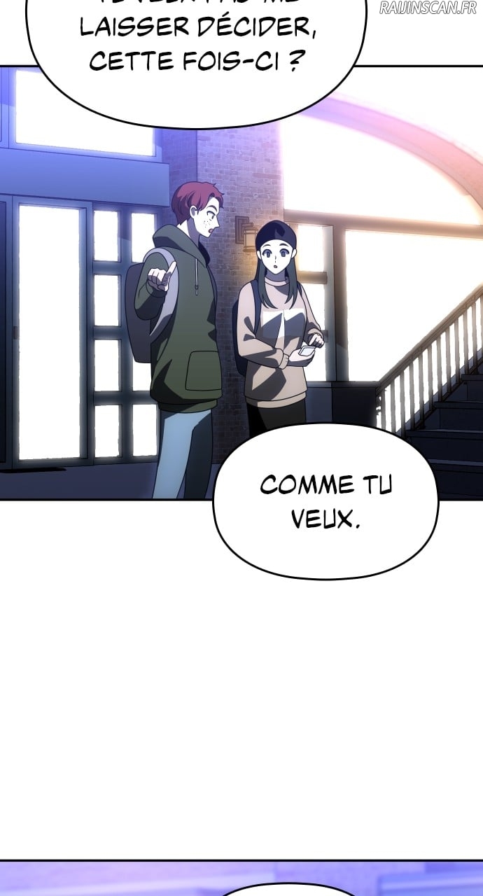 I Used To Be A Boss Chapitre 74 - Page 96