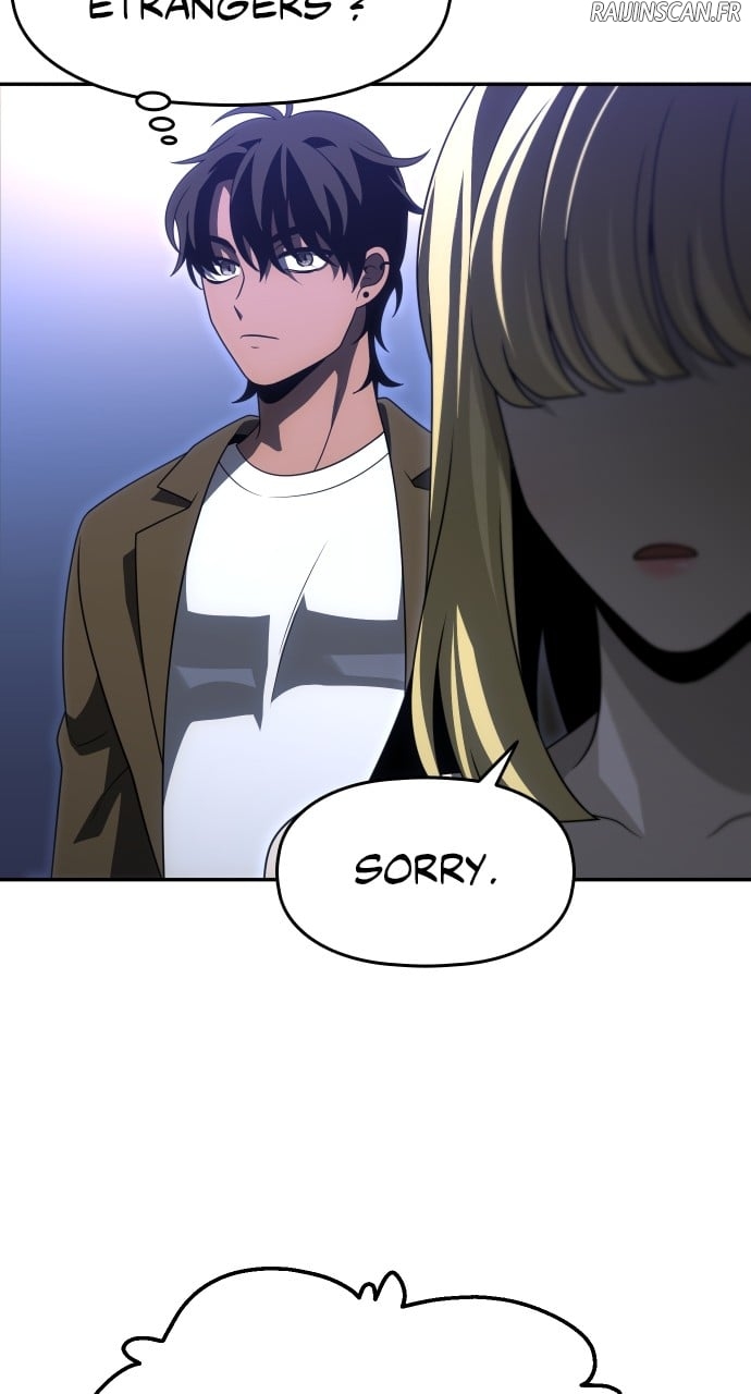 I Used To Be A Boss Chapitre 74 - Page 98