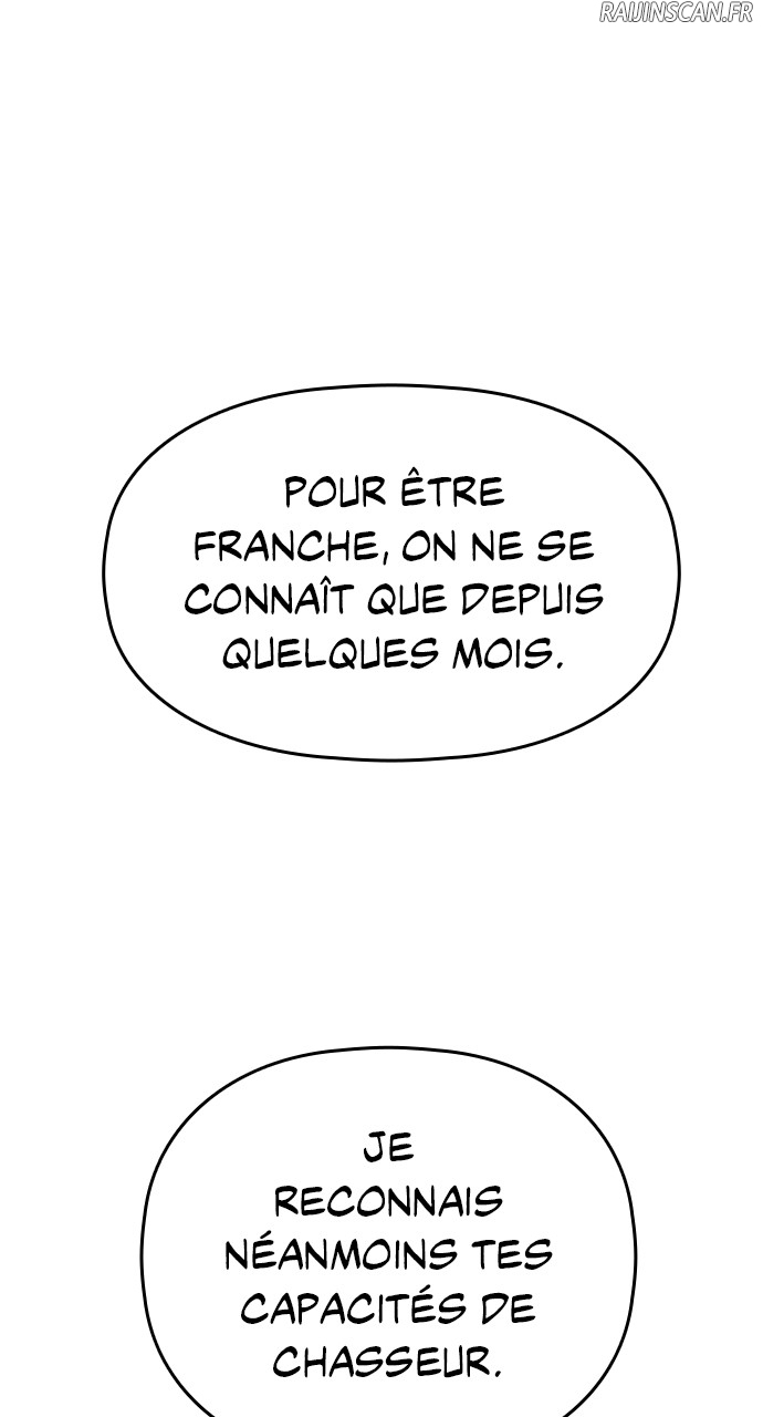 I Used To Be A Boss Chapitre 75 - Page 1