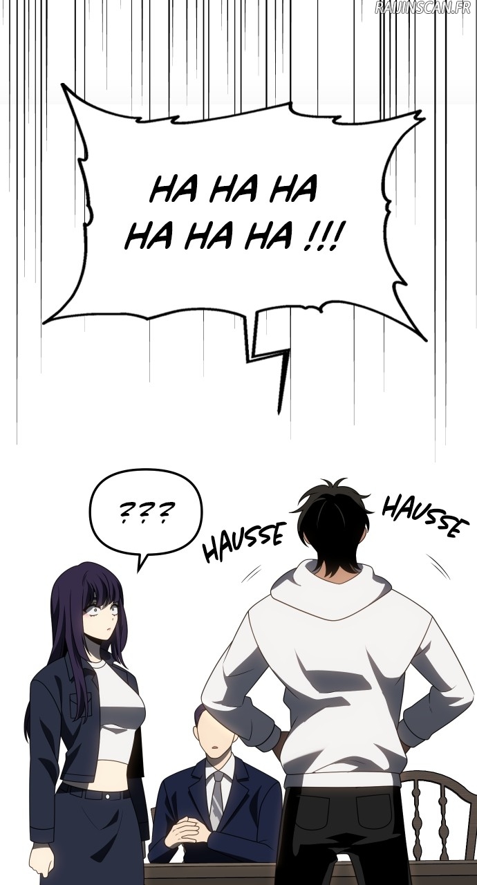 I Used To Be A Boss Chapitre 75 - Page 101
