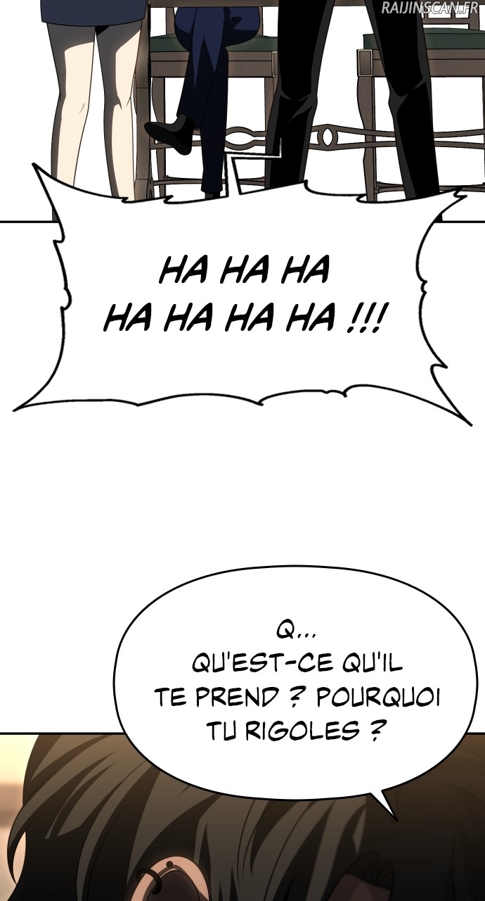 I Used To Be A Boss Chapitre 75 - Page 102