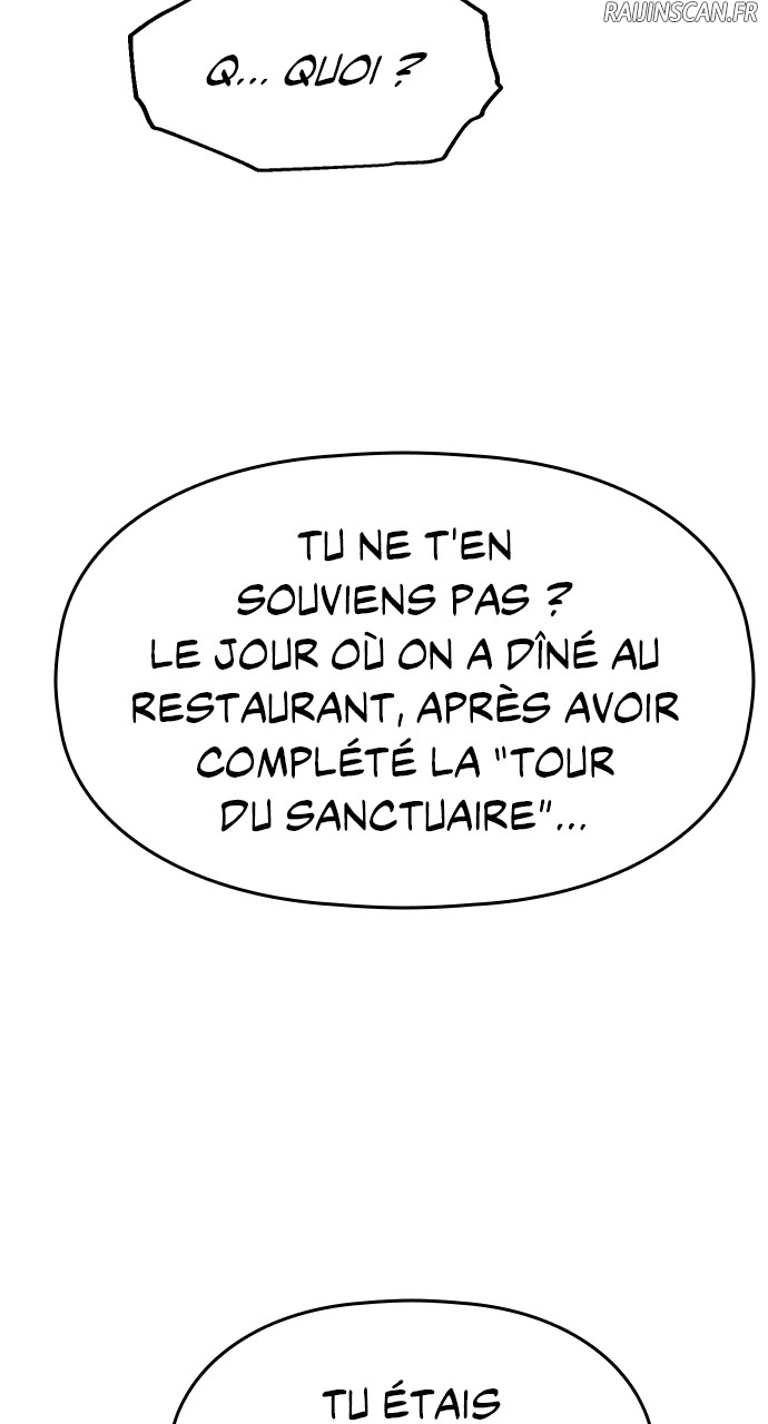 I Used To Be A Boss Chapitre 75 - Page 105