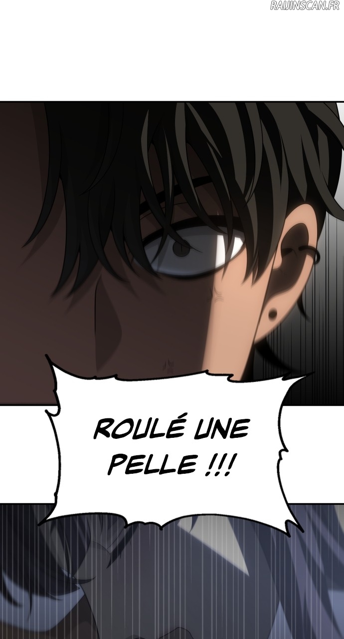 I Used To Be A Boss Chapitre 75 - Page 107