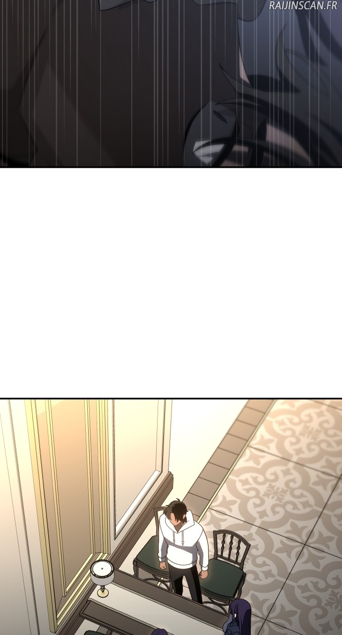I Used To Be A Boss Chapitre 75 - Page 108