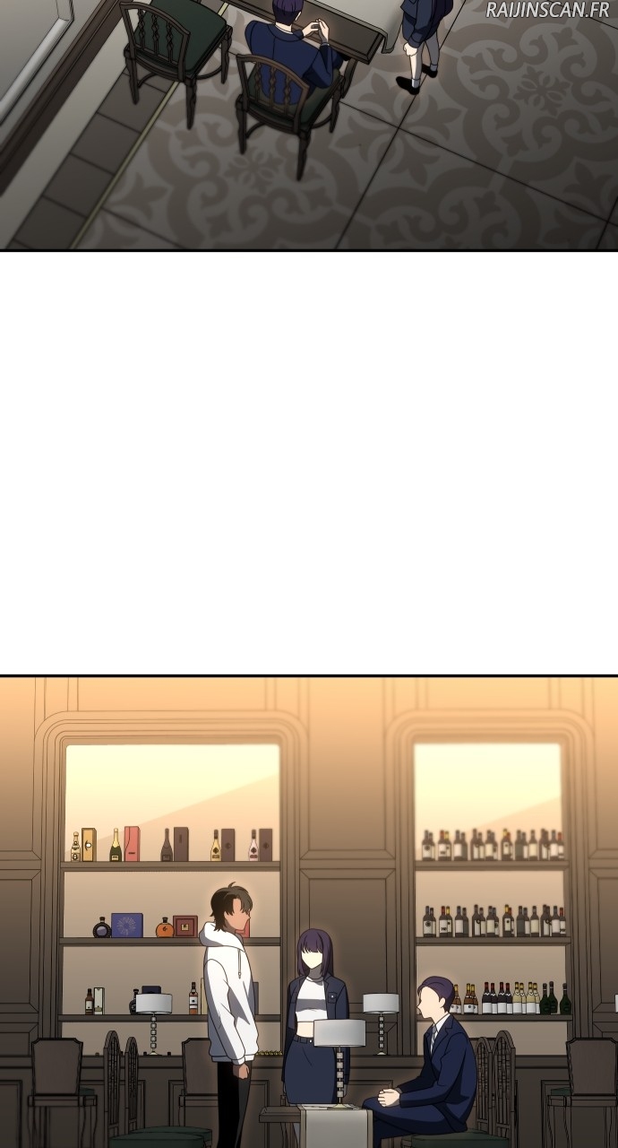 I Used To Be A Boss Chapitre 75 - Page 109
