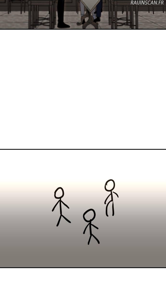 I Used To Be A Boss Chapitre 75 - Page 110