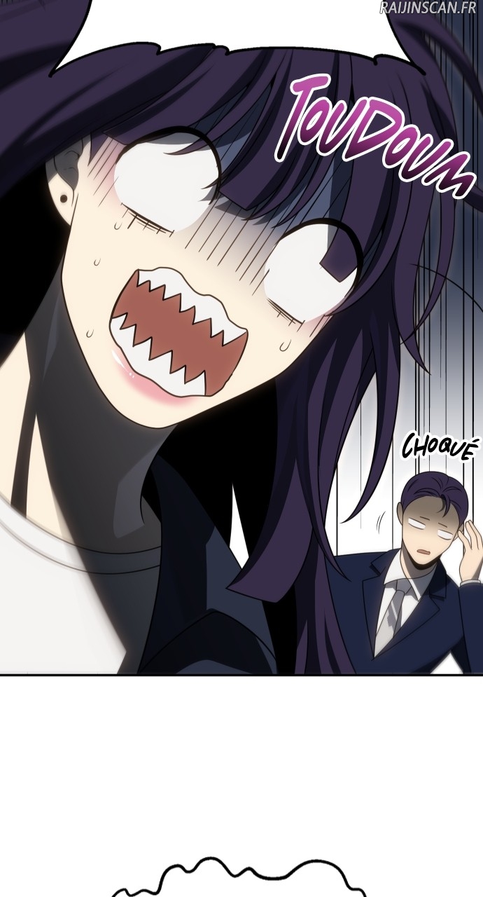 I Used To Be A Boss Chapitre 75 - Page 112