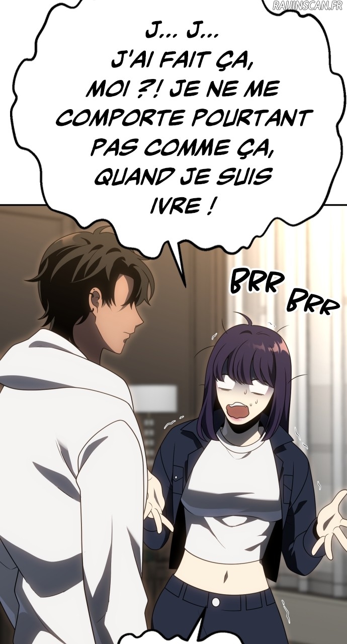 I Used To Be A Boss Chapitre 75 - Page 113