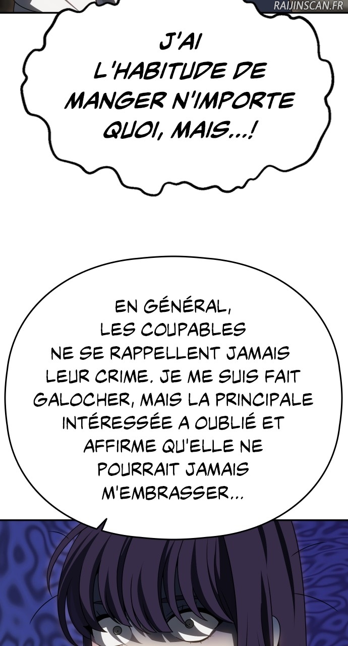 I Used To Be A Boss Chapitre 75 - Page 114