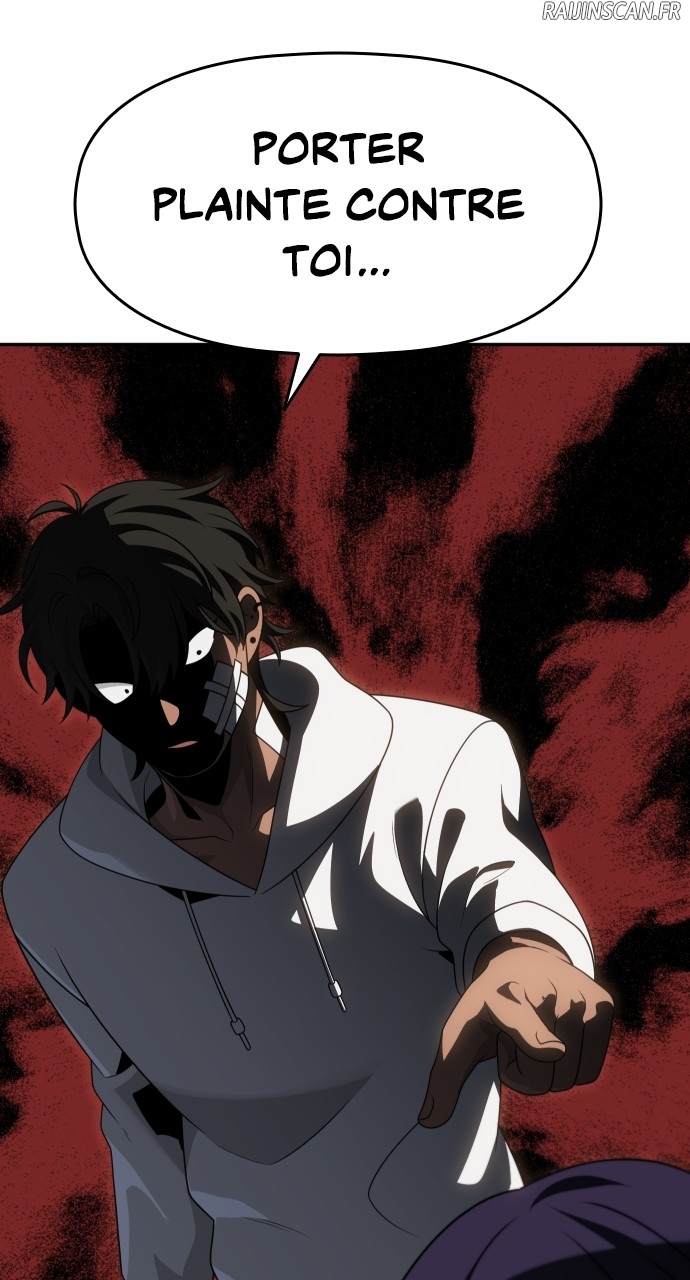 I Used To Be A Boss Chapitre 75 - Page 116