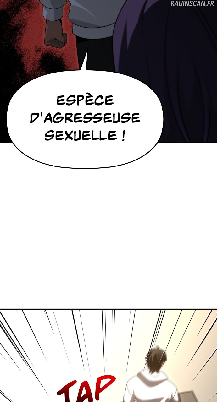 I Used To Be A Boss Chapitre 75 - Page 117