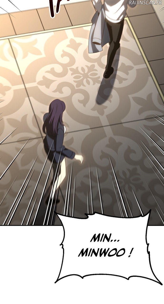I Used To Be A Boss Chapitre 75 - Page 118