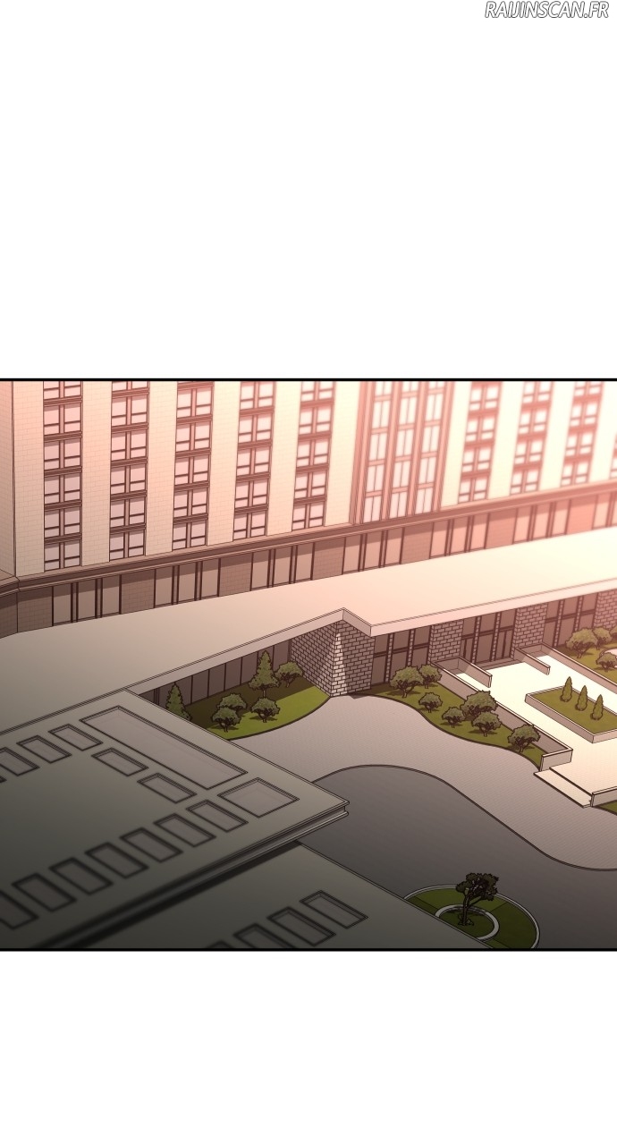 I Used To Be A Boss Chapitre 75 - Page 119