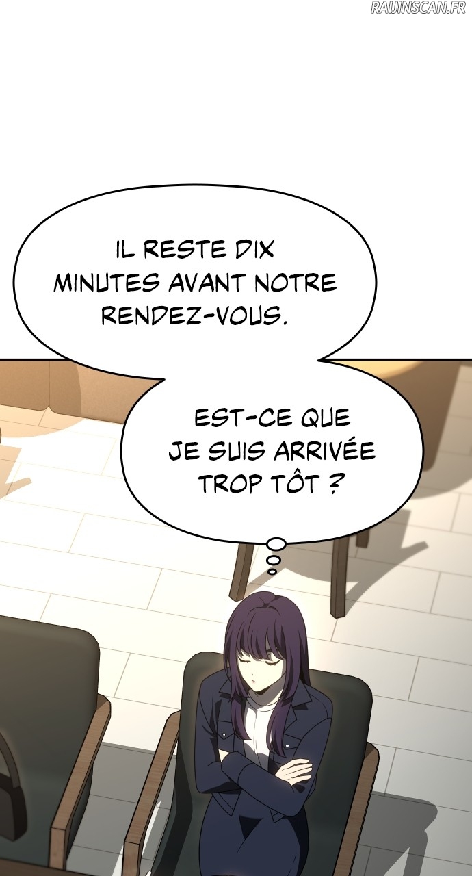 I Used To Be A Boss Chapitre 75 - Page 12