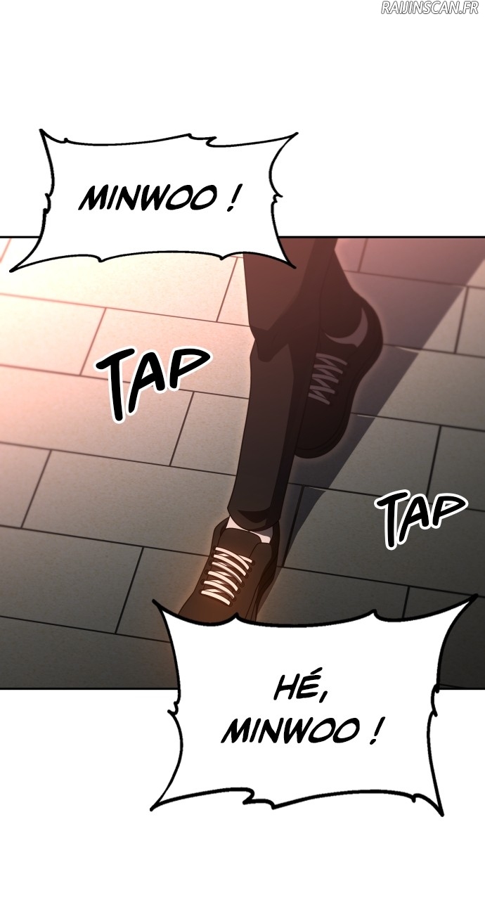 I Used To Be A Boss Chapitre 75 - Page 120