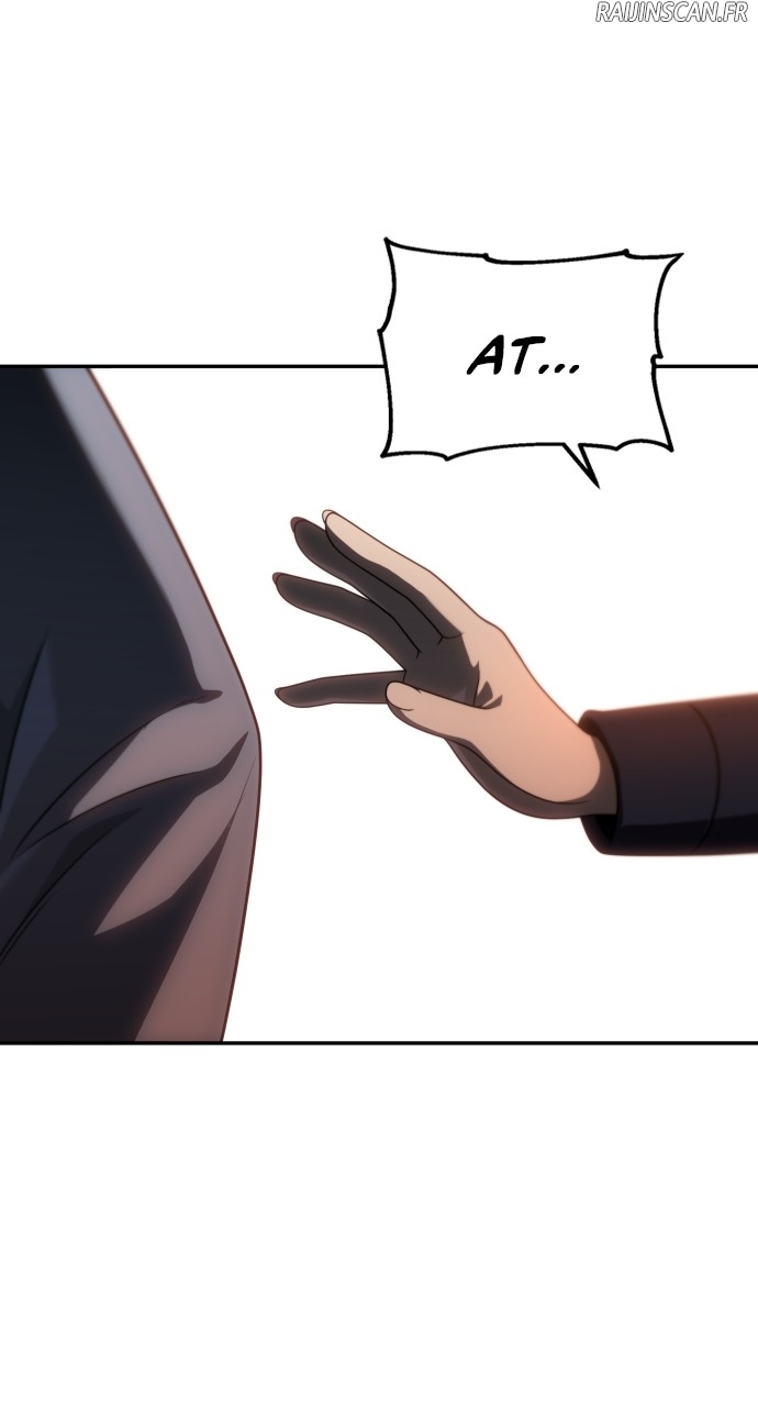 I Used To Be A Boss Chapitre 75 - Page 121