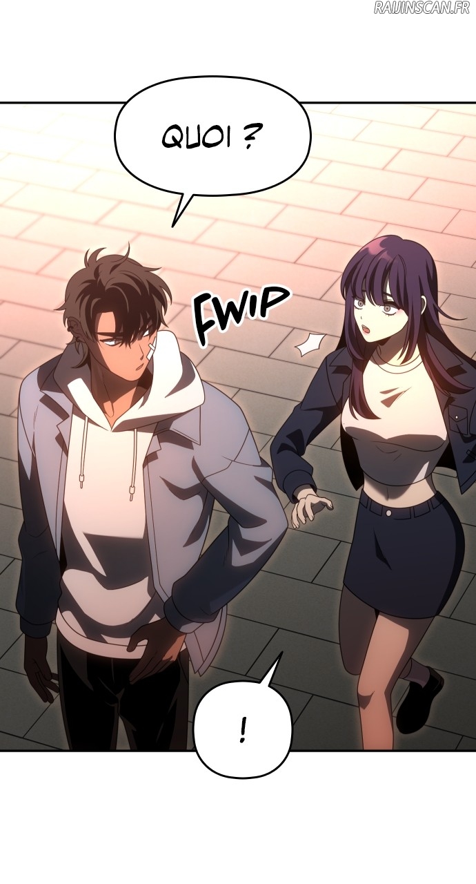 I Used To Be A Boss Chapitre 75 - Page 122