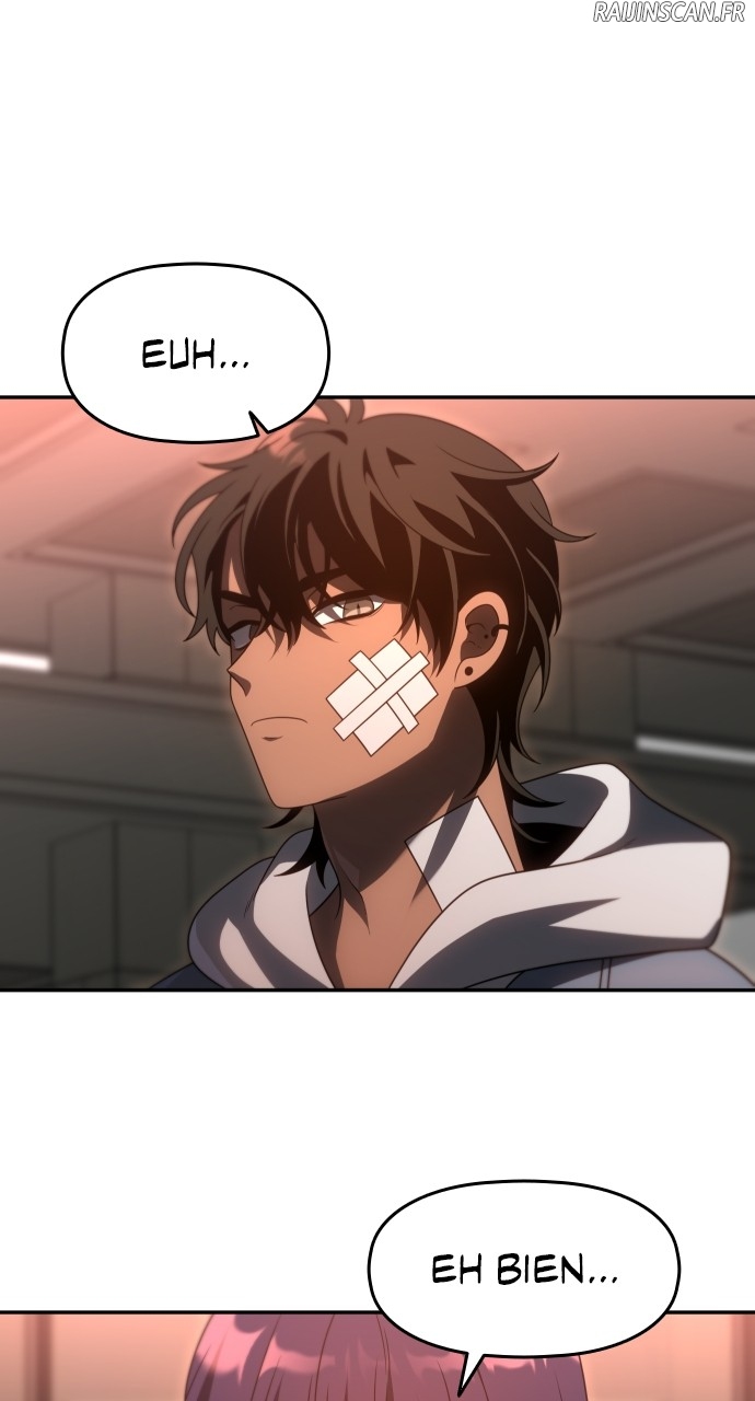 I Used To Be A Boss Chapitre 75 - Page 123