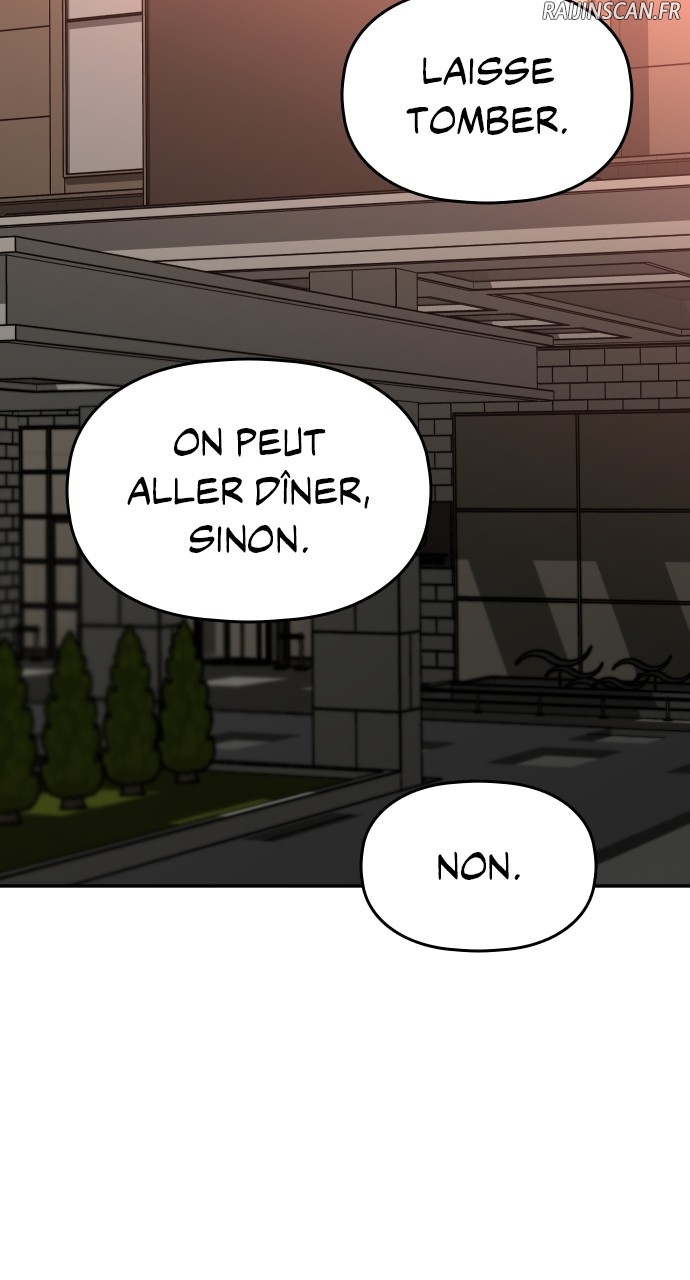 I Used To Be A Boss Chapitre 75 - Page 125