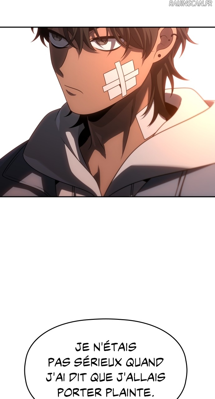 I Used To Be A Boss Chapitre 75 - Page 126