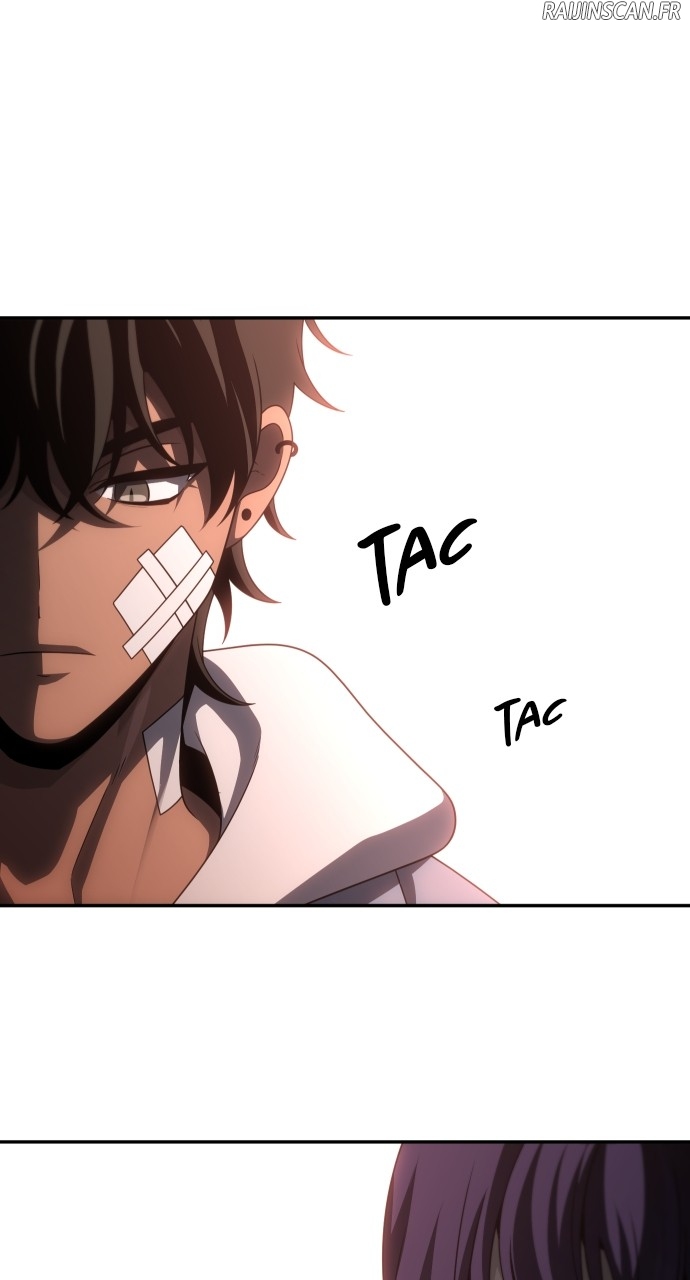 I Used To Be A Boss Chapitre 75 - Page 131
