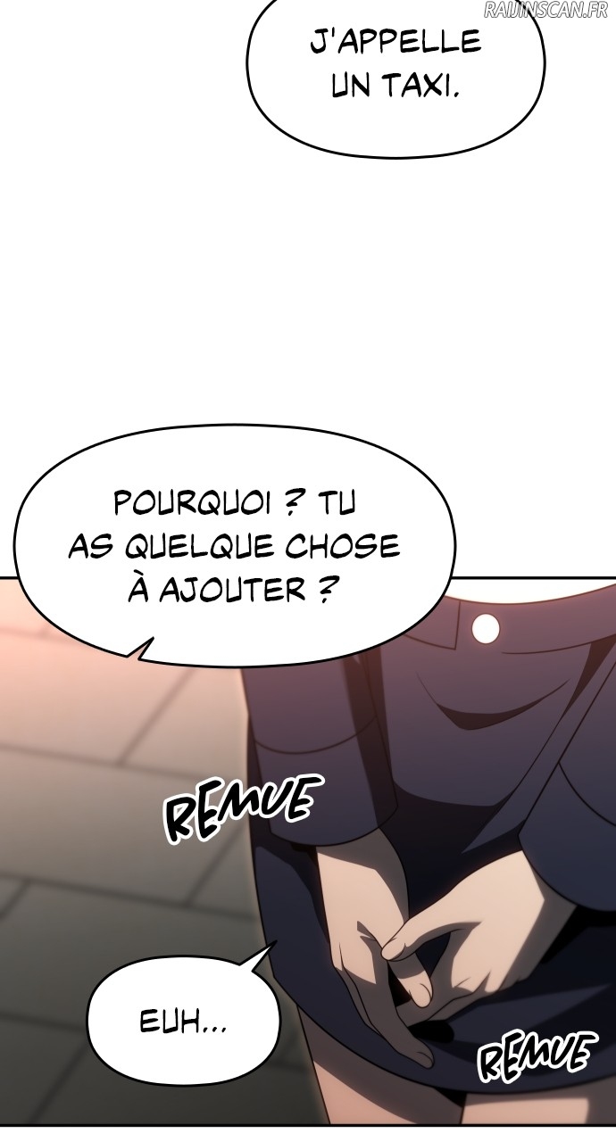 I Used To Be A Boss Chapitre 75 - Page 133