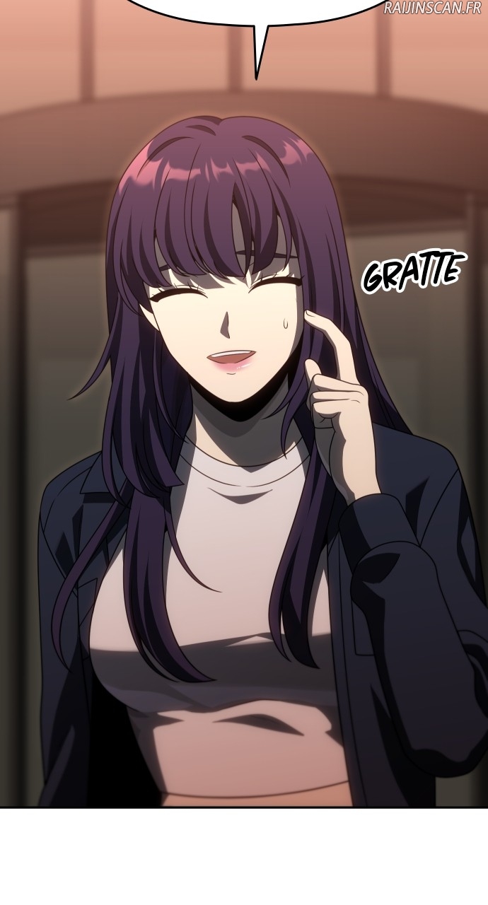 I Used To Be A Boss Chapitre 75 - Page 135