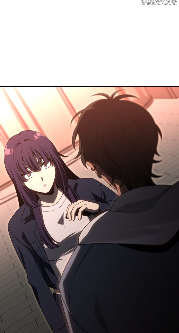 I Used To Be A Boss Chapitre 75 - Page 137