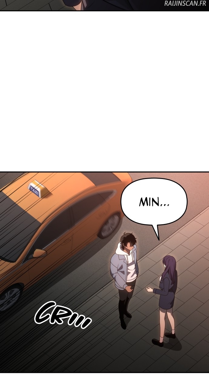 I Used To Be A Boss Chapitre 75 - Page 138