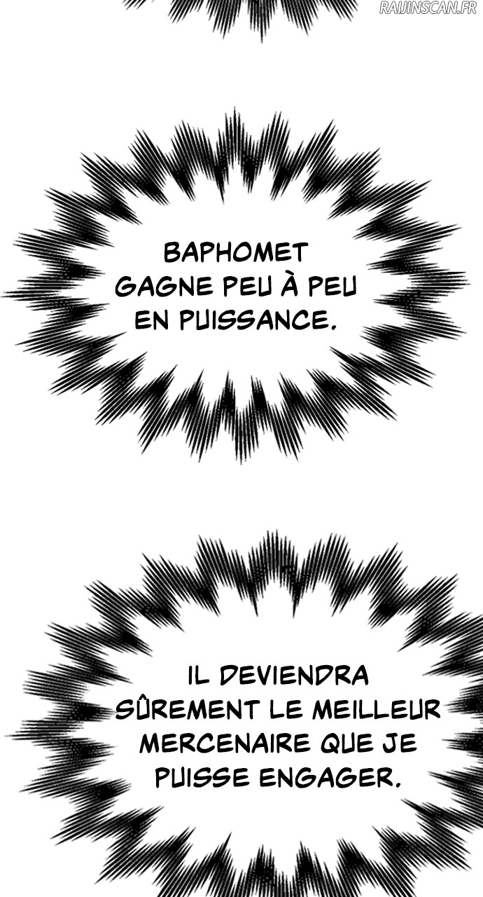 I Used To Be A Boss Chapitre 75 - Page 16