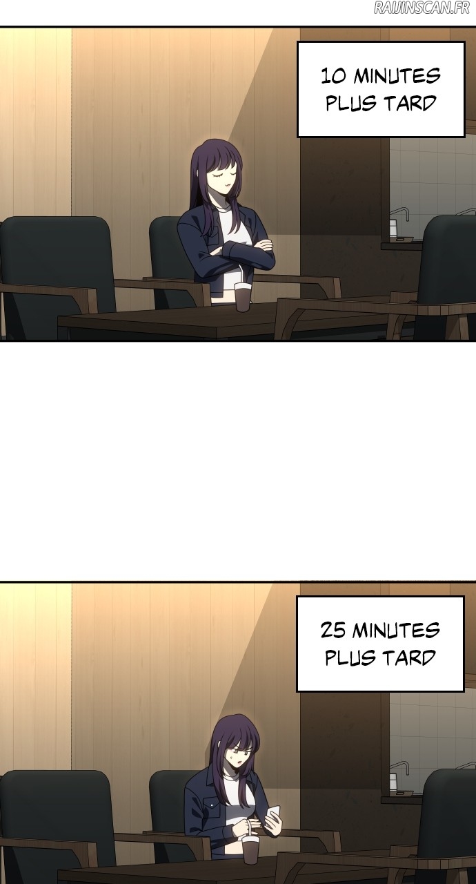 I Used To Be A Boss Chapitre 75 - Page 19