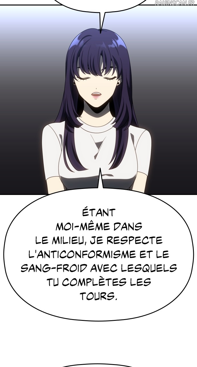 I Used To Be A Boss Chapitre 75 - Page 2
