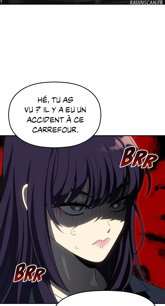 I Used To Be A Boss Chapitre 75 - Page 20
