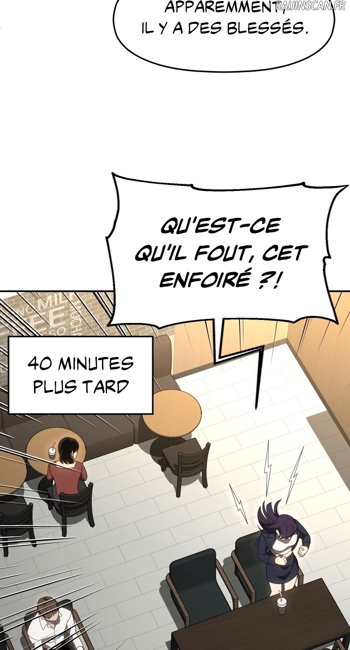 I Used To Be A Boss Chapitre 75 - Page 21