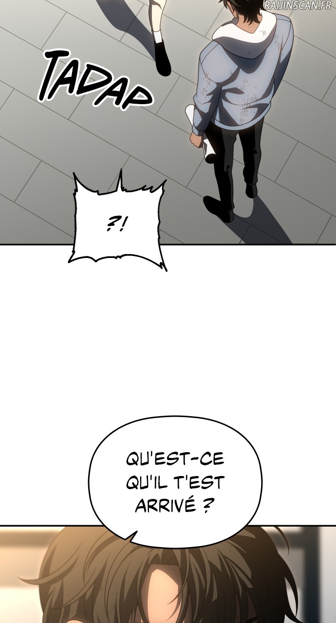 I Used To Be A Boss Chapitre 75 - Page 24