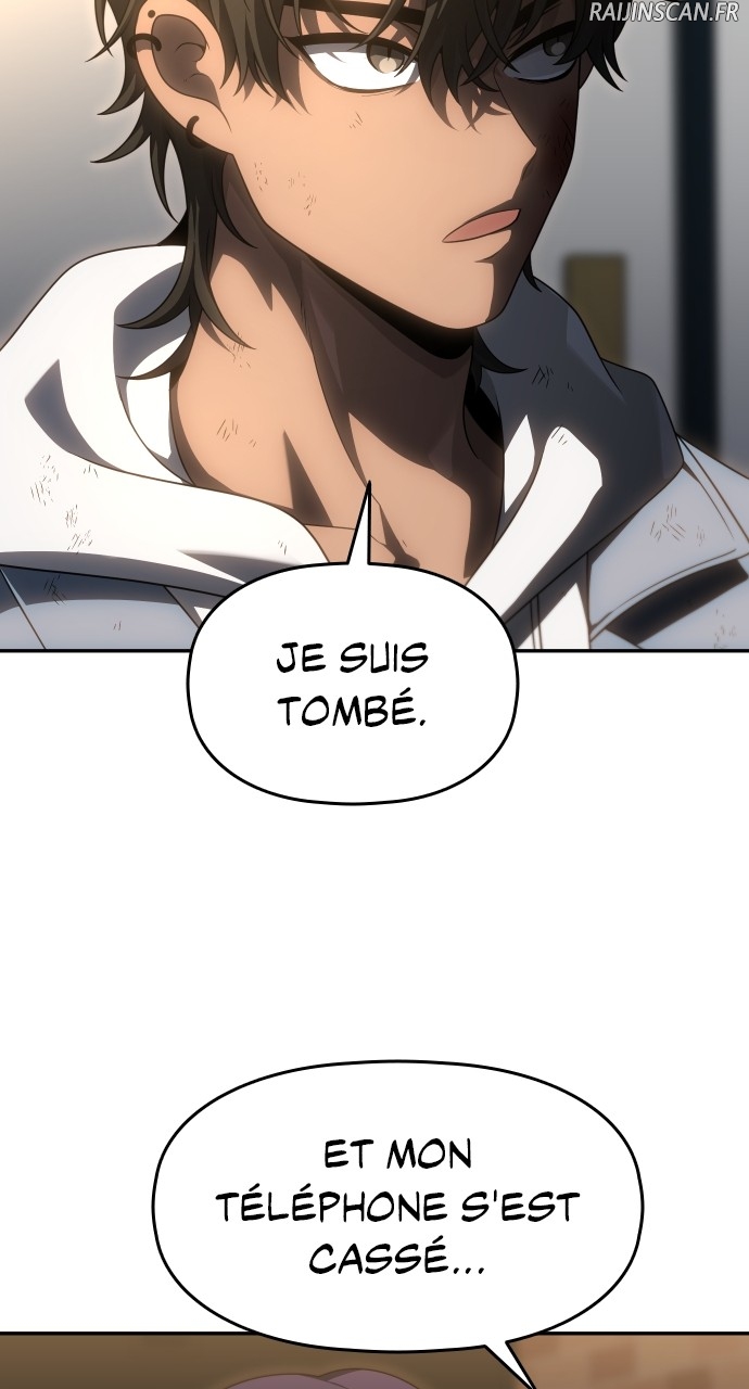 I Used To Be A Boss Chapitre 75 - Page 25