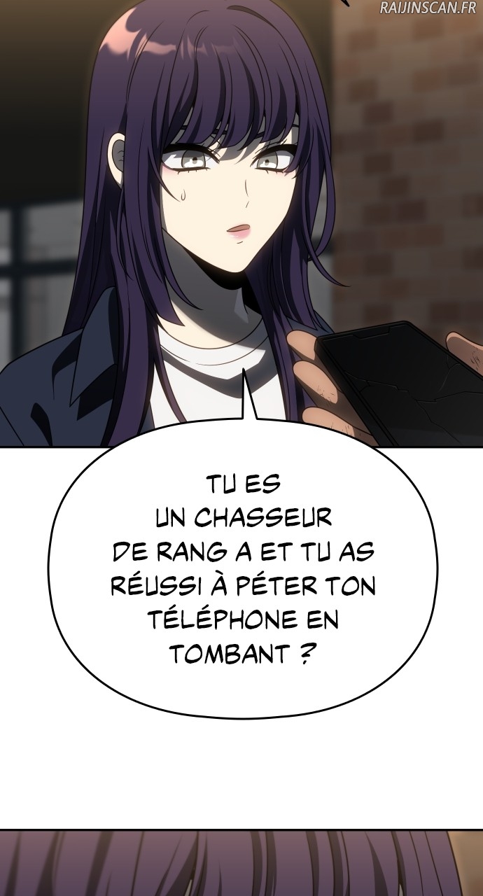 I Used To Be A Boss Chapitre 75 - Page 26