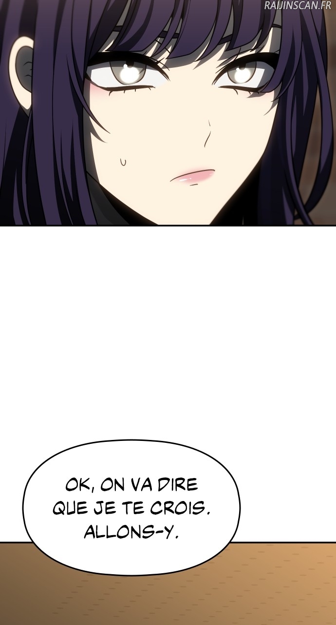 I Used To Be A Boss Chapitre 75 - Page 27