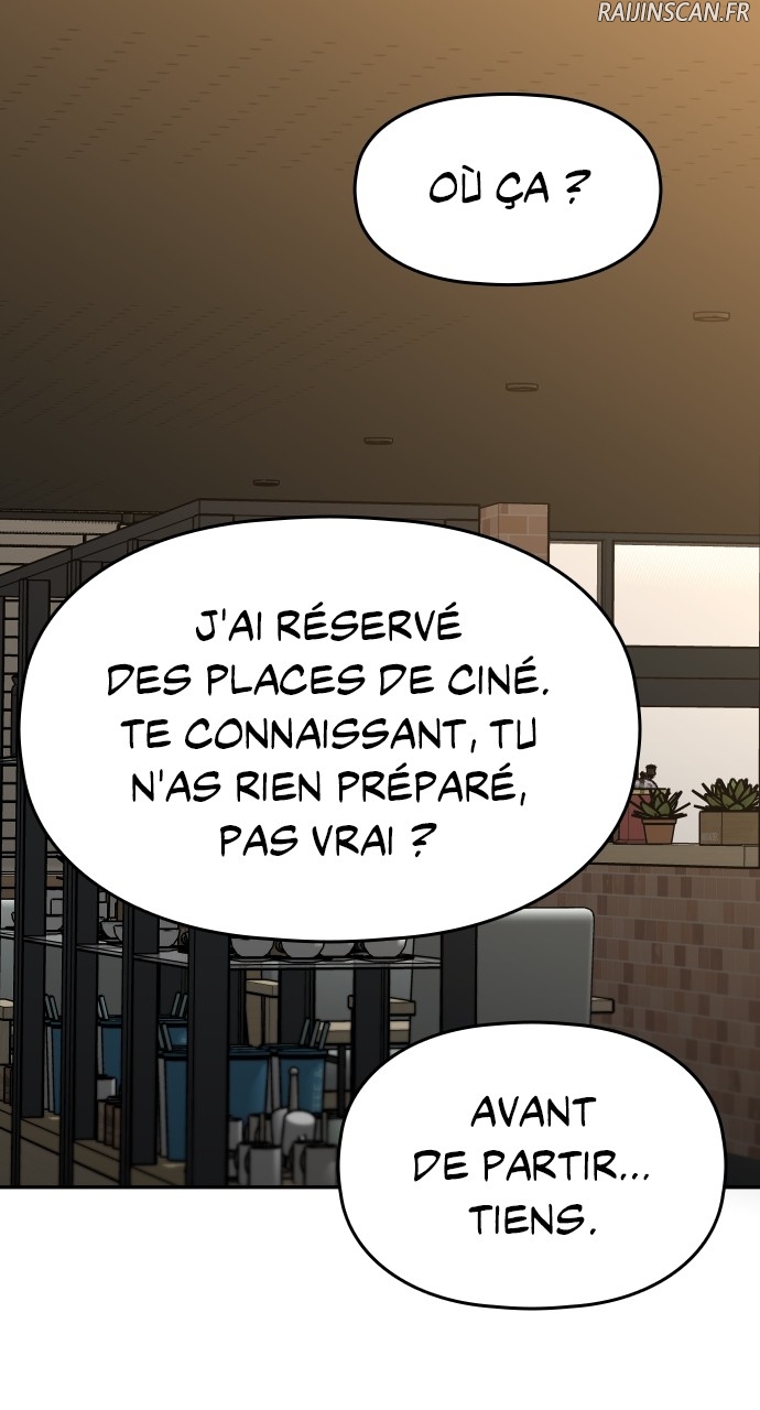 I Used To Be A Boss Chapitre 75 - Page 28