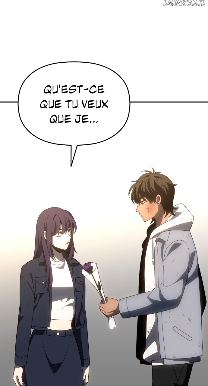 I Used To Be A Boss Chapitre 75 - Page 29