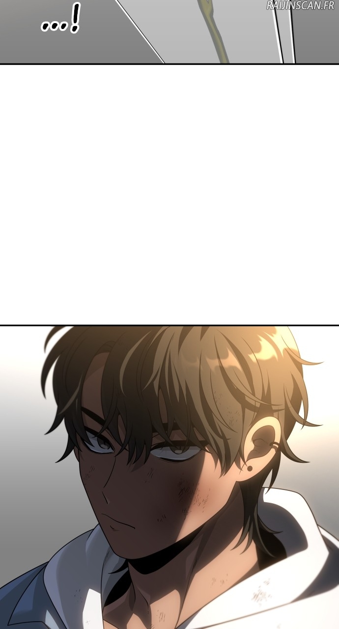 I Used To Be A Boss Chapitre 75 - Page 31