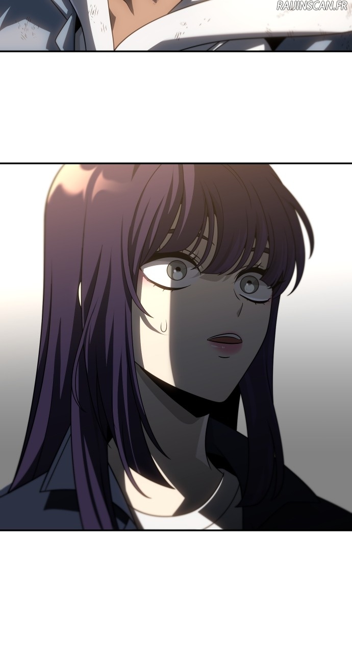 I Used To Be A Boss Chapitre 75 - Page 32