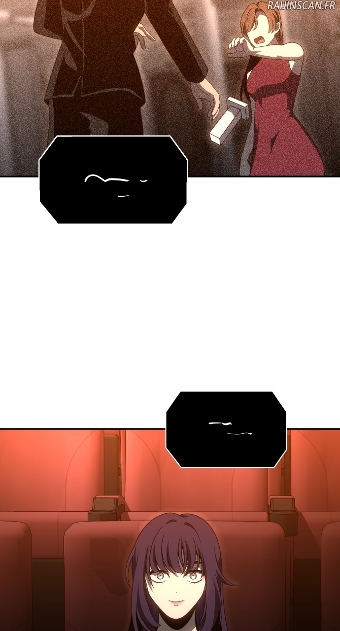 I Used To Be A Boss Chapitre 75 - Page 35