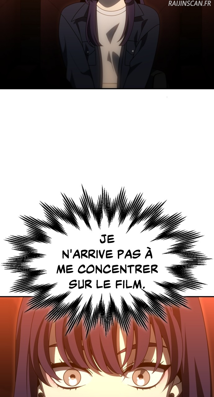 I Used To Be A Boss Chapitre 75 - Page 36