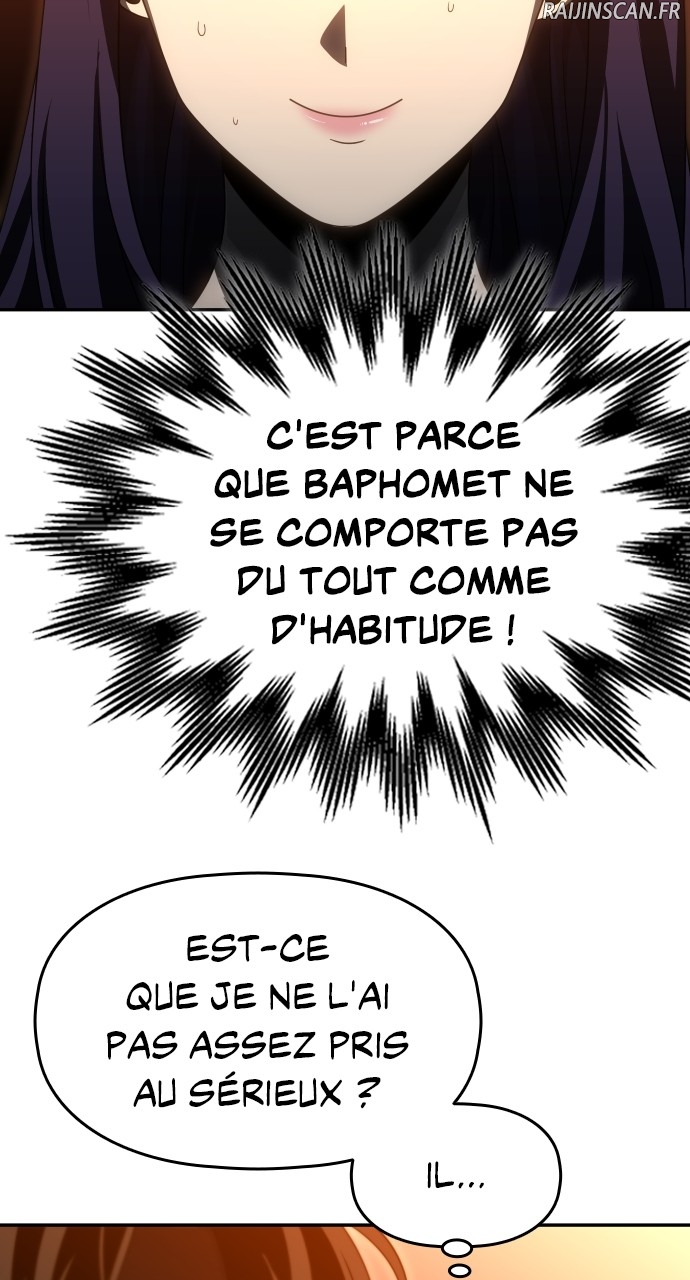 I Used To Be A Boss Chapitre 75 - Page 37