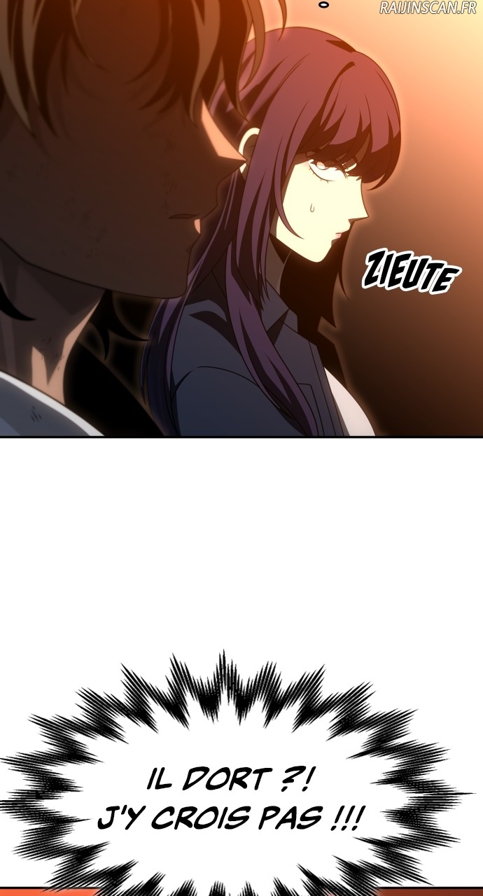 I Used To Be A Boss Chapitre 75 - Page 38