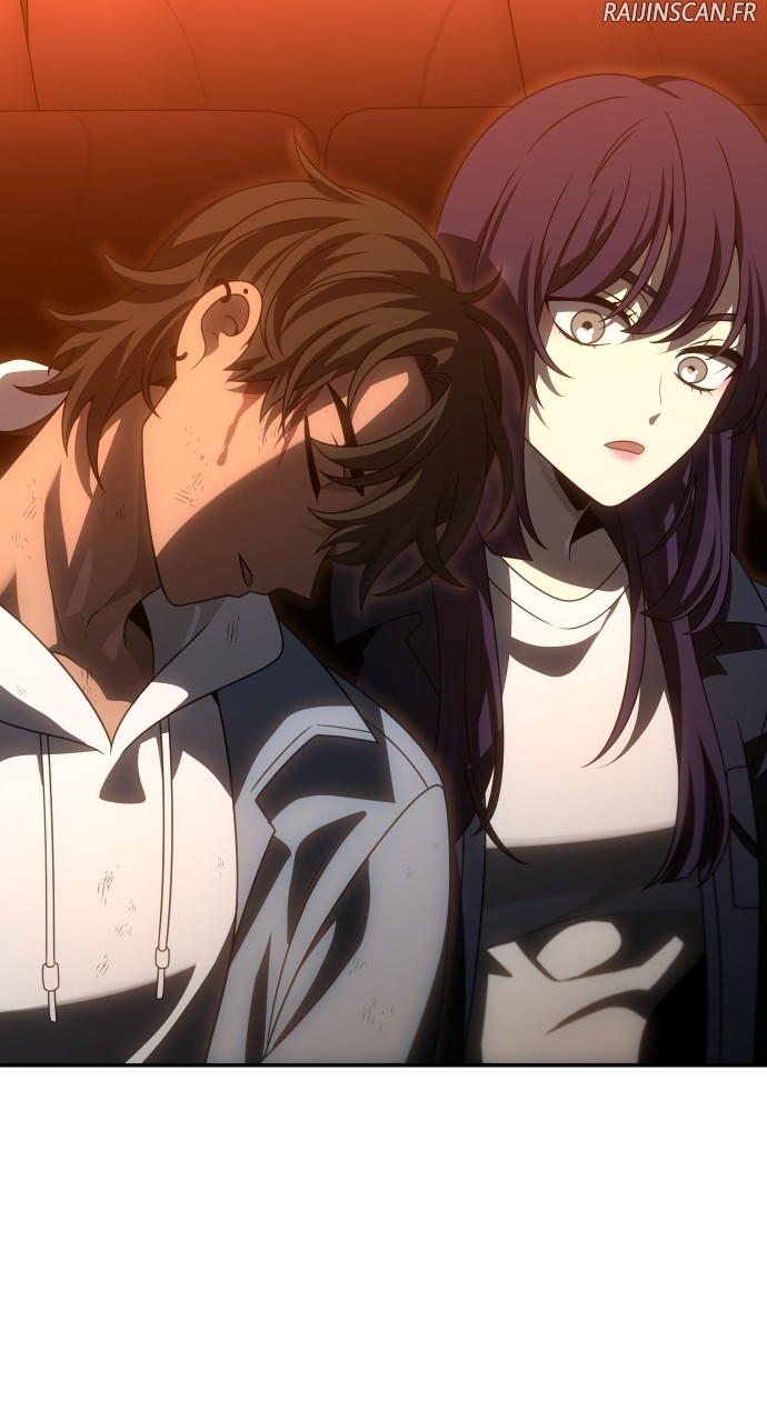I Used To Be A Boss Chapitre 75 - Page 41