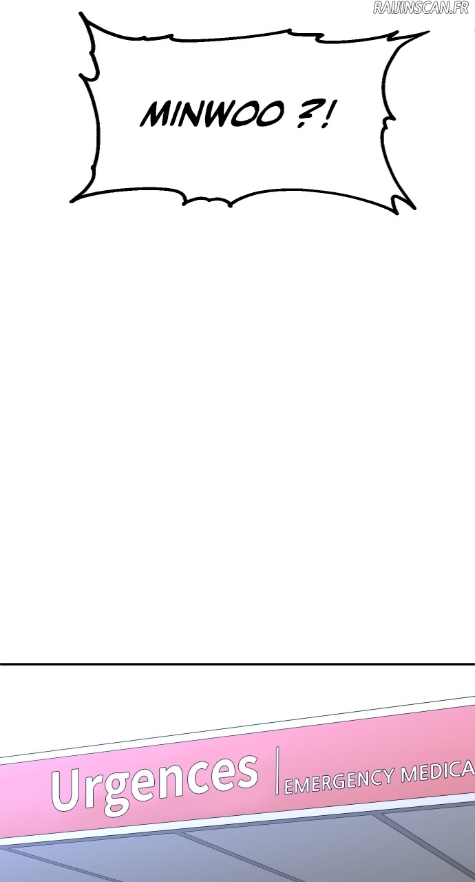 I Used To Be A Boss Chapitre 75 - Page 43